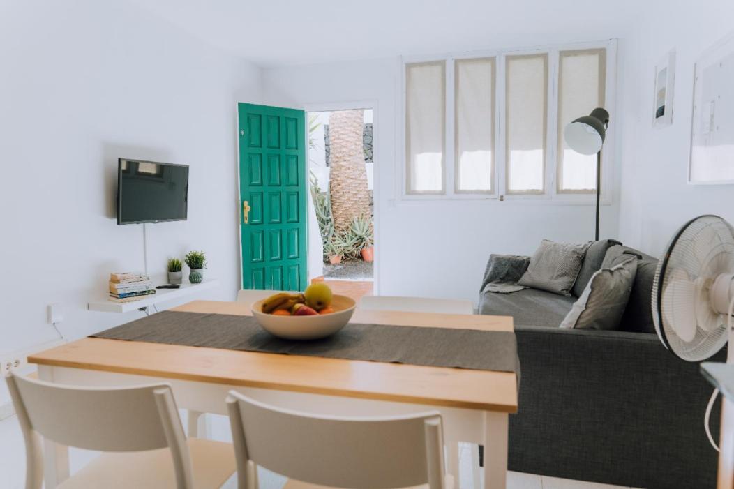 Central Location In A Great Complex With 300Mbps Internet 푸에르토 델 카르멘 외부 사진