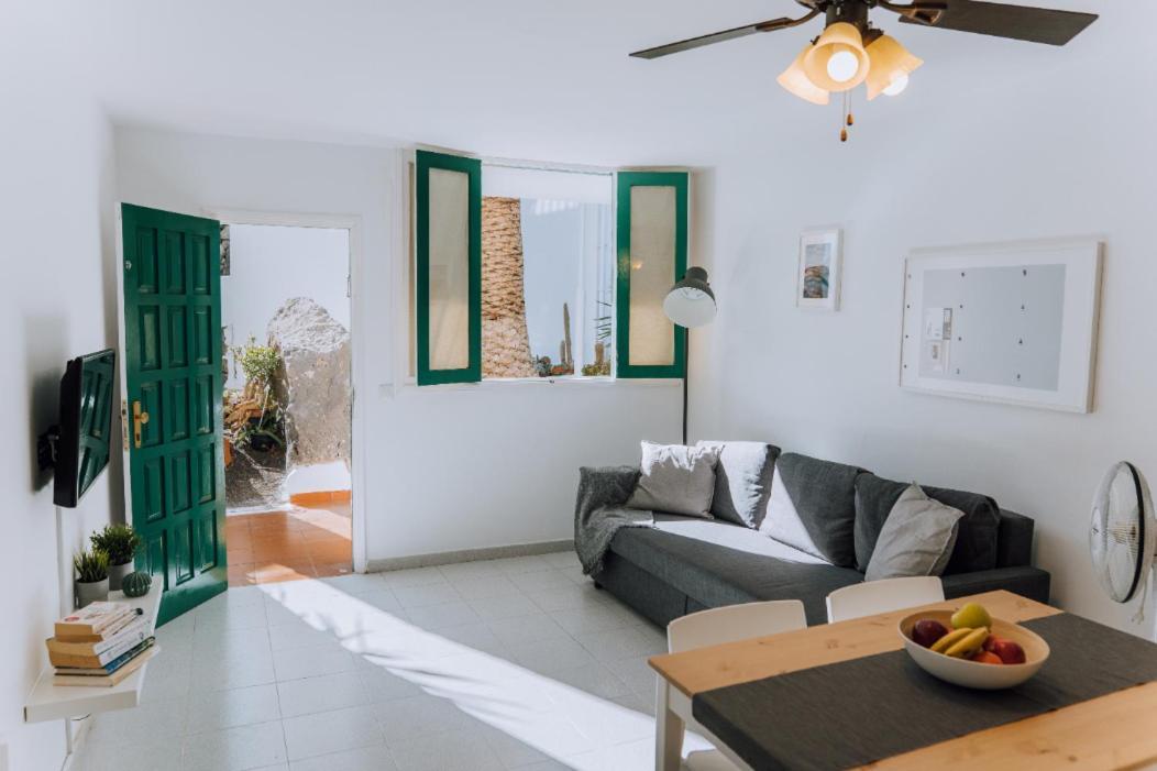 Central Location In A Great Complex With 300Mbps Internet 푸에르토 델 카르멘 외부 사진