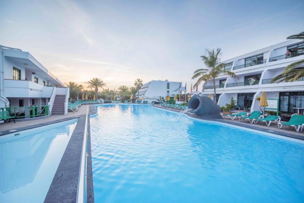 Central Location In A Great Complex With 300Mbps Internet 푸에르토 델 카르멘 외부 사진