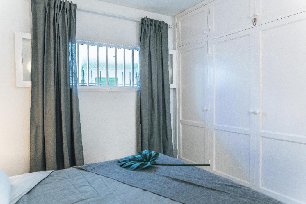 Central Location In A Great Complex With 300Mbps Internet 푸에르토 델 카르멘 외부 사진