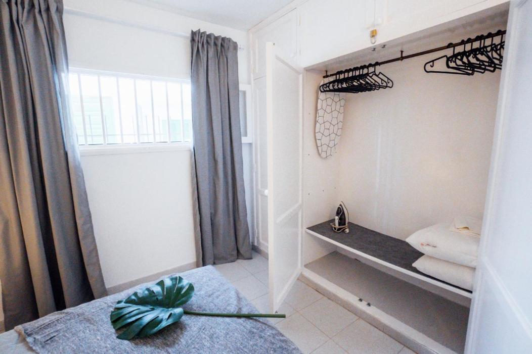 Central Location In A Great Complex With 300Mbps Internet 푸에르토 델 카르멘 외부 사진
