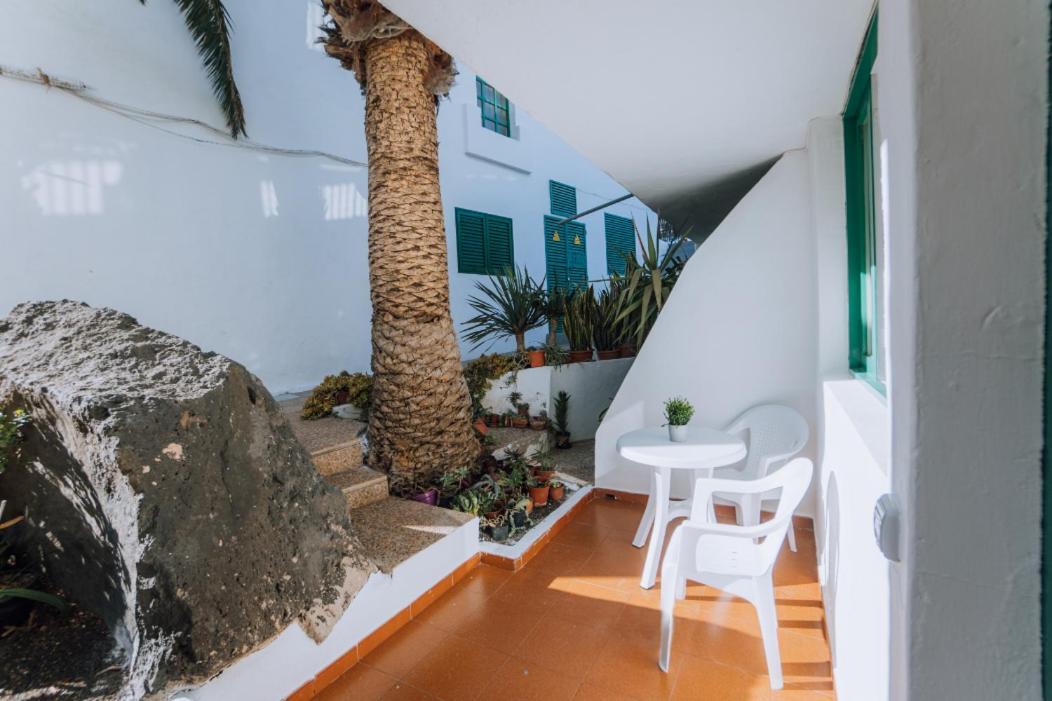 Central Location In A Great Complex With 300Mbps Internet 푸에르토 델 카르멘 외부 사진
