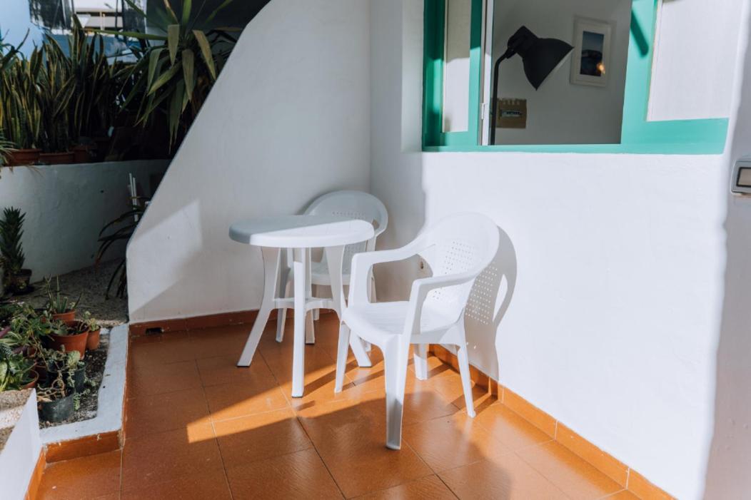 Central Location In A Great Complex With 300Mbps Internet 푸에르토 델 카르멘 외부 사진