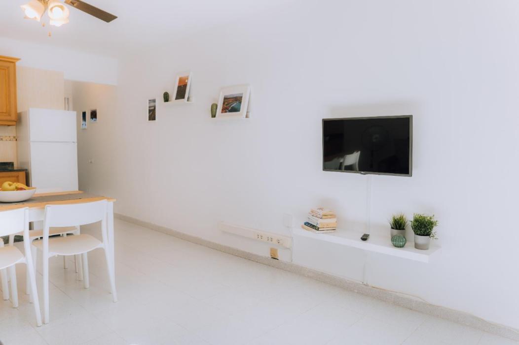 Central Location In A Great Complex With 300Mbps Internet 푸에르토 델 카르멘 외부 사진