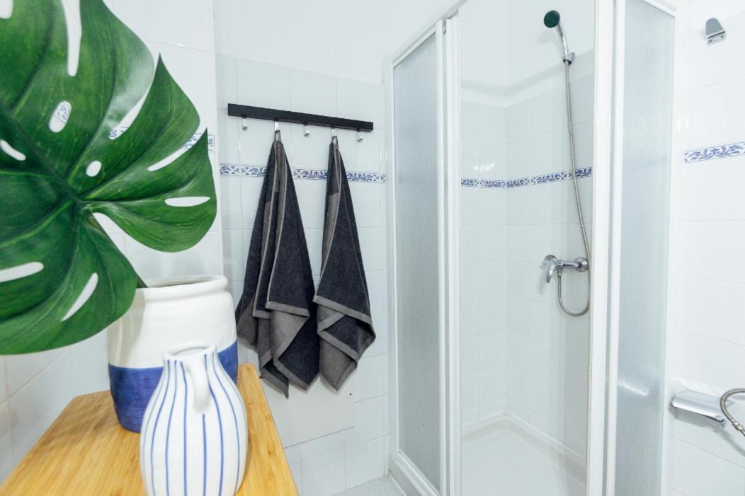 Central Location In A Great Complex With 300Mbps Internet 푸에르토 델 카르멘 외부 사진