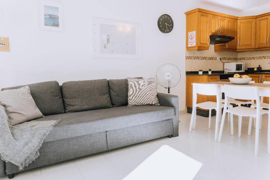 Central Location In A Great Complex With 300Mbps Internet 푸에르토 델 카르멘 외부 사진